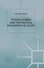 Thomas Hobbes and the Political Philosophy of Glory