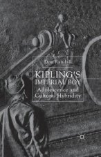 Kipling's Imperial Boy
