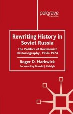 Rewriting History in Soviet Russia