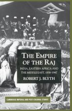 Empire of the Raj