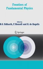 Frontiers of Fundamental Physics