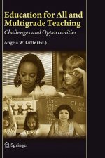 Education for All and Multigrade Teaching