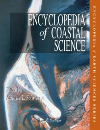 Encyclopedia of Earth Sciences Series