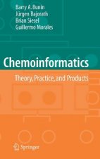 Chemoinformatics: Theory, Practice, & Products