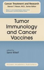 Tumor Immunology and Cancer Vaccines