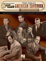 Great American Songbook: The Composers