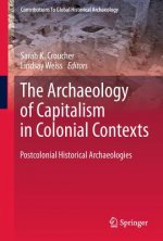 Archaeology of Capitalism in Colonial Contexts