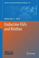 Endocrine FGFs and Klothos