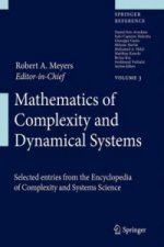 Mathematics of Complexity and Dynamical Systems