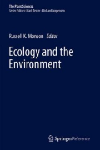 The Plant Sciences