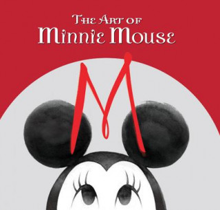 ART OF MINNIE MOUSE