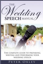 Wedding Speech Manual