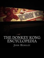 Donkey Kong Encyclopedia