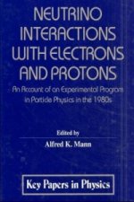 Neutrino Interactions with Electrons and Protons