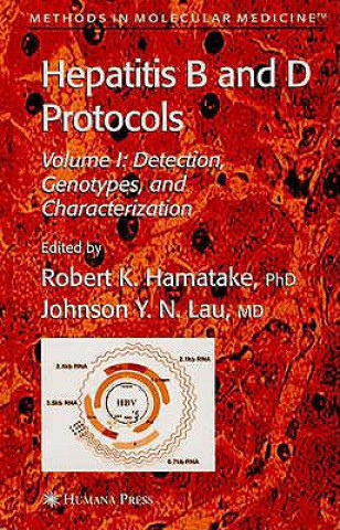 Hepatitis B and D Protocols