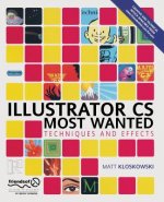 Illustrator CS Most Wanted