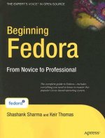 Beginning Fedora