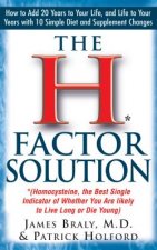 H-Factor Diet