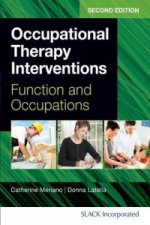 Occupational Therapy Interventions
