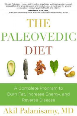 Paleovedic Diet