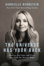 Universe Has Your Back