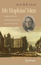 Mr Hopkins' Men