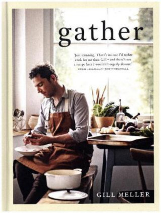 Gather (Gill Meller)(Kemény kötésű)