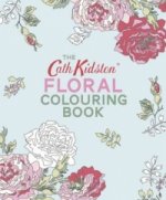 Cath Kidston Floral Colouring Book