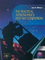 Practical Astronomer's Deep-sky Companion
