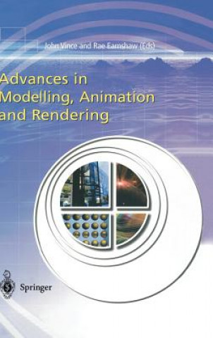 Advances in Modelling, Animation and Rendering