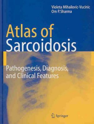 Atlas of Sarcoidosis