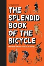Splendid Book of the Bicycle