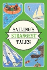 Sailing's Strangest Tales