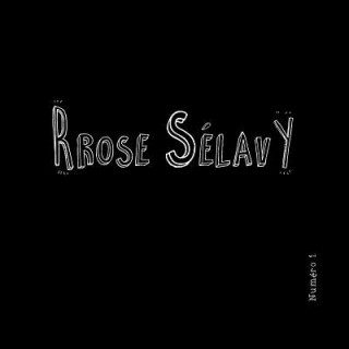 Rrose Selavy
