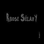Rrose Selavy