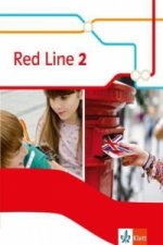 Red Line. Ausgabe ab 2014 - 7. Klasse, Schülerbuch. Bd.3