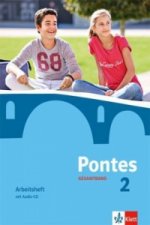 Pontes Gesamtband 2