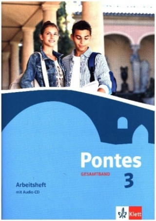 Pontes Gesamtband 3