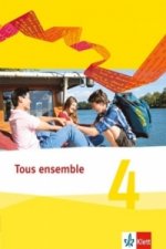 Tous ensemble 4. Bd.4