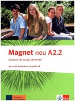 Magnet Neu in Teilbanden