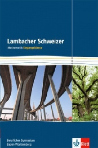 Lambacher Schweizer Mathematik berufliches Gymnasium Analysis. Ausgabe Baden-Württemberg