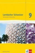 Lambacher Schweizer Mathematik 10. Ausgabe Rheinland-Pfalz