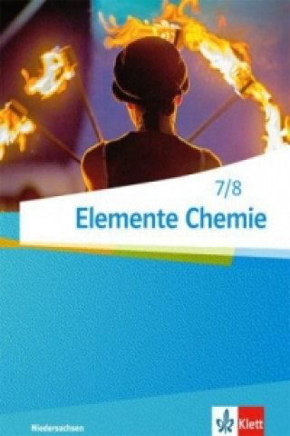 Elemente Chemie 7/8. Ausgabe Niedersachsen