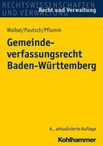 Gemeindeverfassungsrecht Baden-Württemberg