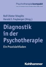 Diagnostik in der Psychotherapie