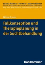 Fallkonzeption und Therapieplanung
