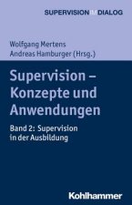 Supervision - Konzepte und Anwendungen. Bd.2