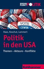 Politik in den USA