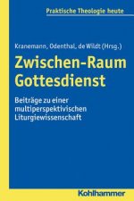 Zwischen-Raum Gottesdienst