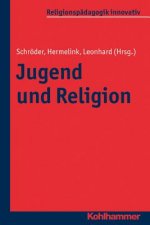 Jugendliche und Religion